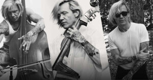 Wojtek Mazolewski SOLO - koncert