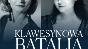 Scena Mistrzów - Klawesynowa Batalia 