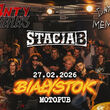 Koncert AntyRefleks + Stacja B + Day of Memories