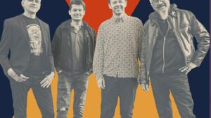 Jazz na BOK-u: Andy Sheppard & Przemysław Strączek Trio