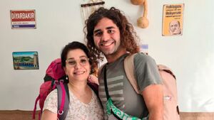 Ciekawi Świata: Irańczyk w Polsce