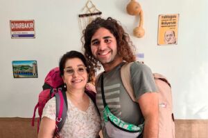 Ciekawi Świata: Irańczyk w Polsce