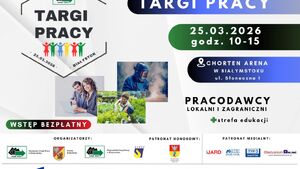Targi Pracy 2026