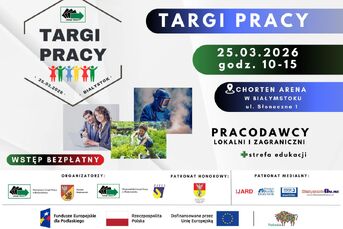 Targi Pracy 2026