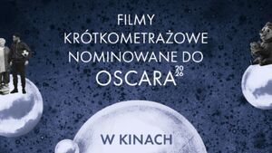 Krótkometrażowe filmy animowane nominowane do Oscara 2026