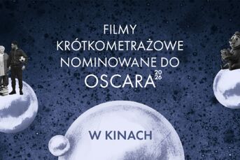 Krótkometrażowe filmy animowane nominowane do Oscara 2026