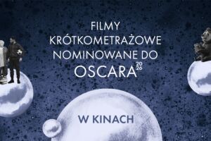 Krótkometrażowe filmy animowane nominowane do Oscara 2026