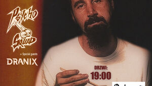 System of a Down - Tribute / Psycho Squad