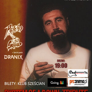 System of a Down - Tribute / Psycho Squad