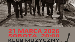 Dobra Zmiana w Bluesie