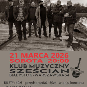 Dobra Zmiana w Bluesie