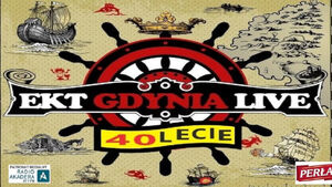 Ekt Gdynia - 40-lecie
