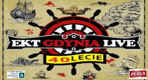 Ekt Gdynia - 40-lecie