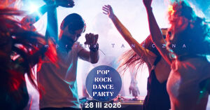 Impreza Taneczna / DJ KAPI 