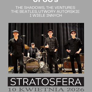 Stratosfera / Guitar Hits Show / 50s