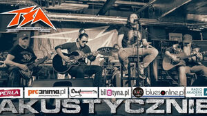 TSA - Akustycznie