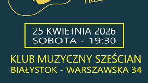 Anabell & Sześcian Band - Polskie Rockowe Hity