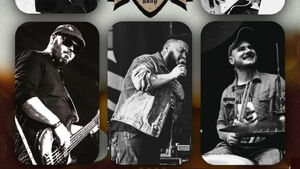 Sztof / Blues Rock Band