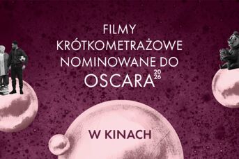 Krótkometrażowe filmy aktorskie nominowane do Oscara 2026