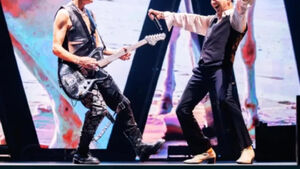 Ogólnopolski zlot fanów Depeche Mode