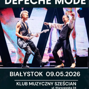 Ogólnopolski zlot fanów Depeche Mode