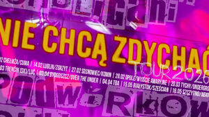 Podwórkowi Chuligani + The Bastard