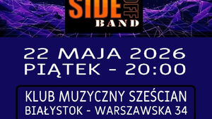 Dancing z zespołem Side of Band