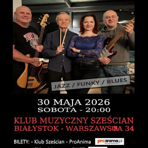 YesWay Band & Ada Pływaczewska