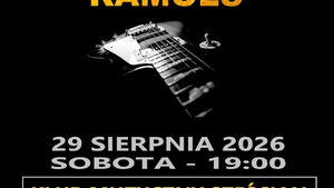 De Ramols - Super Cover Band 