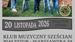 Syndrom Beczki - Pod Żaglami Sześcianu