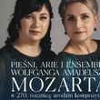 Pieśni, arie i ensemble Wolfganga Amadeusza Mozarta  w 270. rocznicę urodzin kompozytora