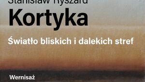 Wernisaż wystawy „Światło bliskich i dalekich stref”