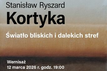 Wernisaż wystawy „Światło bliskich i dalekich stref”