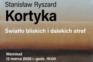 Wernisaż wystawy „Światło bliskich i dalekich stref”