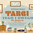 Wiosenne Targi Tego i Owego