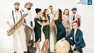 Główny Zawór Jazzu