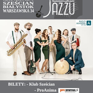 Główny Zawór Jazzu
