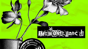 TheMoralizacja / Power of Love /  MOTÓR