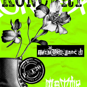 TheMoralizacja / Power of Love /  MOTÓR