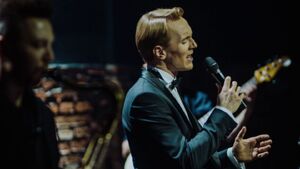 Koncert „Dżentelmeni Polskiej Piosenki”