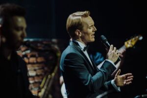 Koncert „Dżentelmeni Polskiej Piosenki”