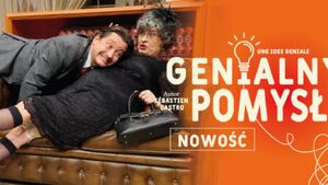 Genialny pomysł