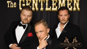 The Gentelmen – SHOW
