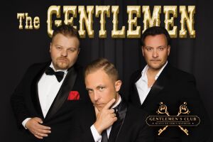 The Gentelmen – SHOW