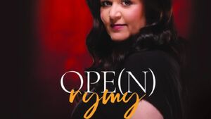 Ope(n)rymy – spotkania z poezją i operą