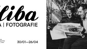 NIWA | Fotografie - oprowadzanie kuratorskie w języku białoruskim