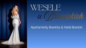 I Dzień Otwarty "Wesele u Branickich"