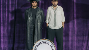 Lordofon | W końcu trasa bez tego cholernego Pana Hiroszimy