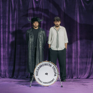 Lordofon | W końcu trasa bez tego cholernego Pana Hiroszimy