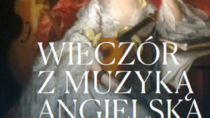 Scena Mistrzów | Wieczór z muzyką angielską